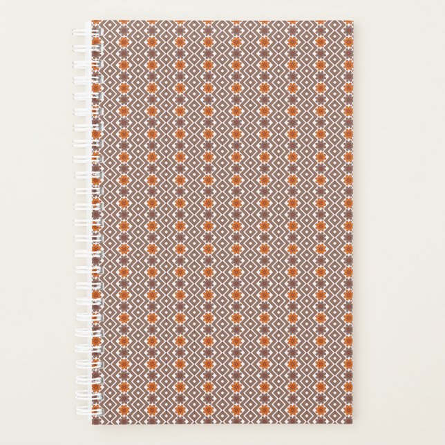 Planificateur (Devant)