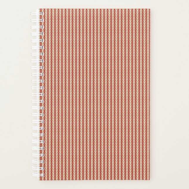 Planificateur (Devant)