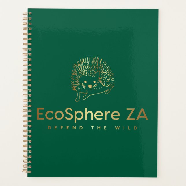 Planificateur (Devant)