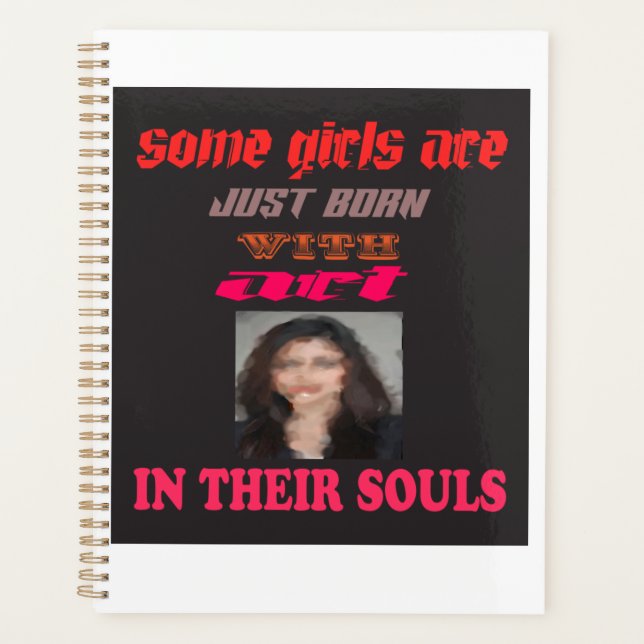 Planificateur (Devant)