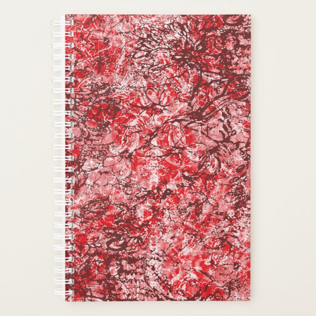 Planificateur (Devant)