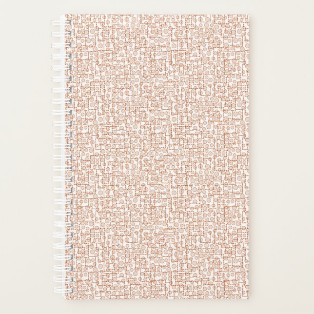 Planificateur (Devant)