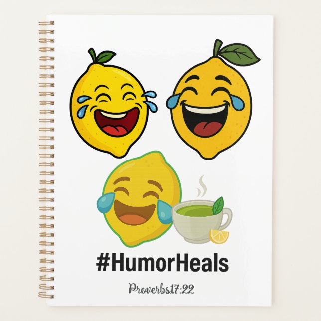 Planificateur (Devant)