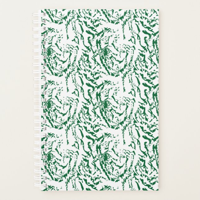 Planificateur (Devant)