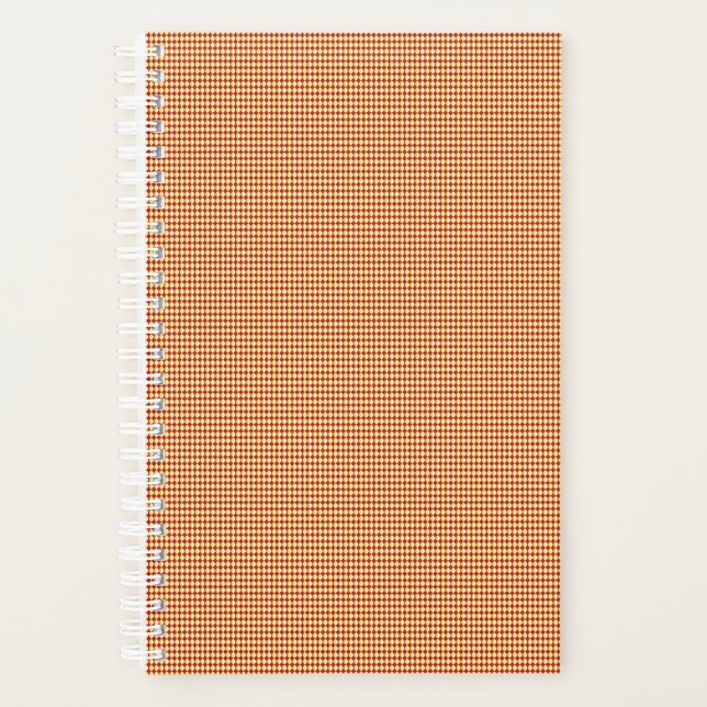 Planificateur (Devant)