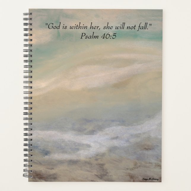 Planificateur 2019 (Devant)