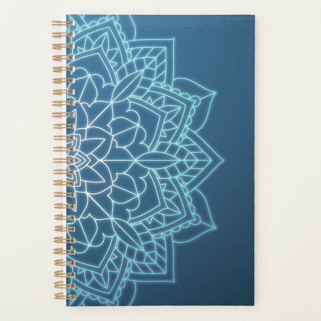 Planificateur 2022 (Devant)