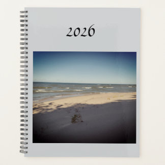 Planificateur 2026