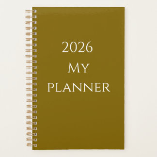 planificateur 2026