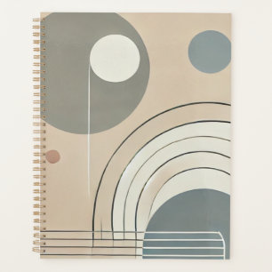 Planificateur Abstrait minimaliste