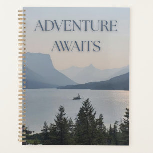 Planificateur Adventure Await