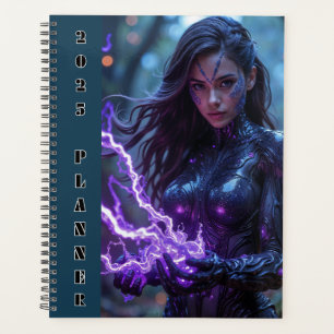 Planificateur, agenda, calendrier