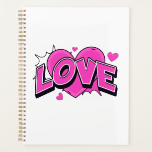 Planificateur AMOUR