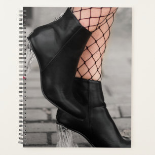Planificateur Boot & Bold