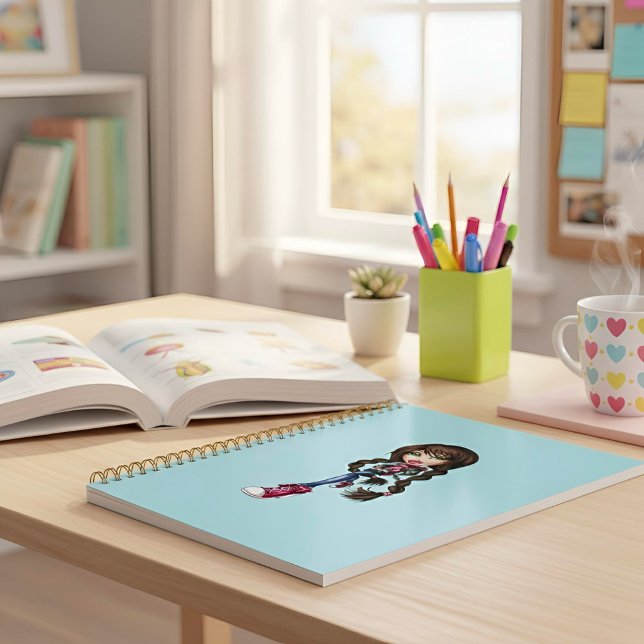 Planificateur Bratz (Créateur téléchargé)