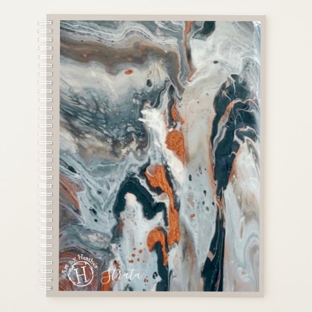 Planificateur Carnivale v2 (Devant)