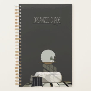 Planificateur Chaos Organisé