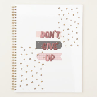 Planificateur conçu pour l'organisation des tâches