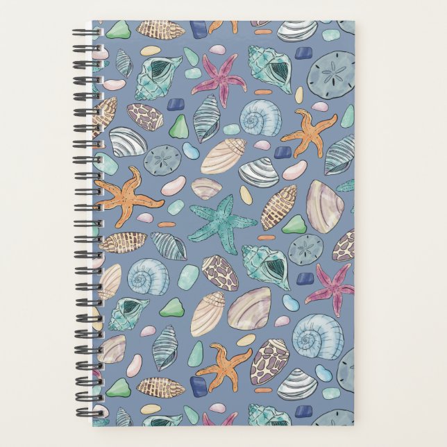 Planificateur côté mer (Devant)