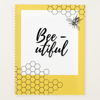 planificateur d'abeilles