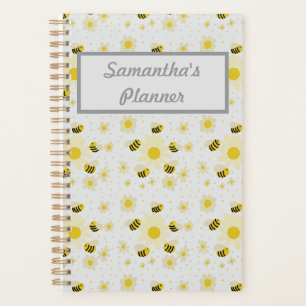 Planificateur d'abeilles personnalisé