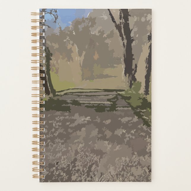 Planificateur d'accès à domicile (Devant)