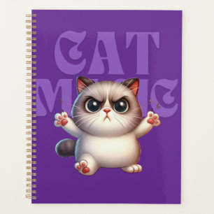 Planificateur d'alimentation Cat
