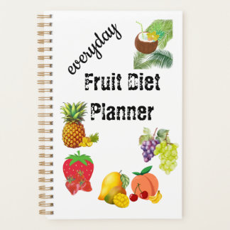 Planificateur d'alimentation en fruits