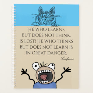 Planificateur d'apprentissage