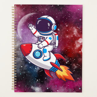 Planificateur d'aventure spatiale amusante
