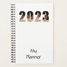 Planificateur de calendrier 2023