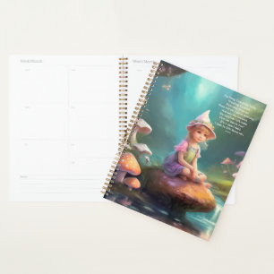Planificateur de calendrier Elf