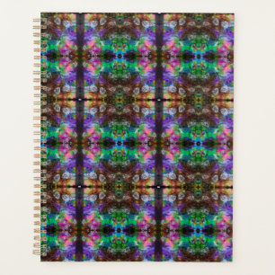 Planificateur de Carnets spiraux