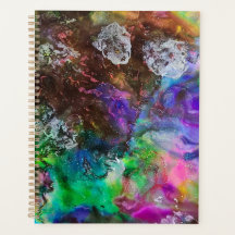 Planificateur de Carnets spiraux