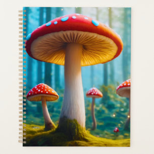 Planificateur de champignons de fusion