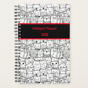 Planificateur de chat