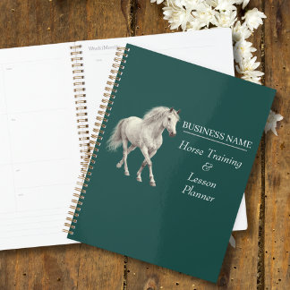 Planificateur de chevaux pour les instructeurs et