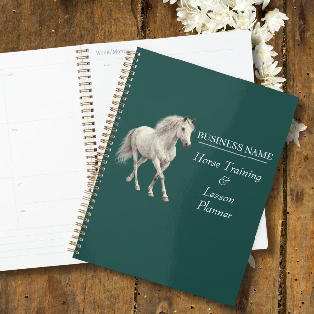 Planificateur de chevaux pour les instructeurs et  (Créateur téléchargé)