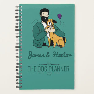 Planificateur de chiens