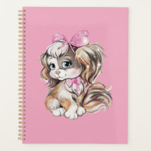 Planificateur de chiots