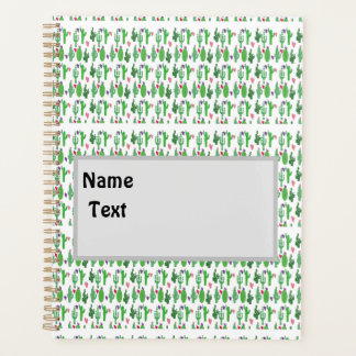 Planificateur de conception Cactus