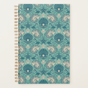 Planificateur de coquillages