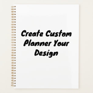 Planificateur de couverture souple personnalisé av