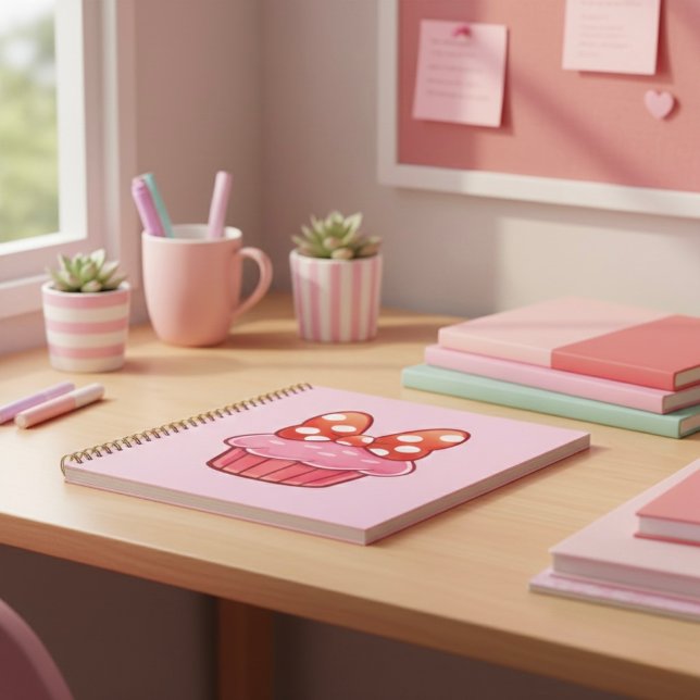 Planificateur de Cupcakes (Créateur téléchargé)