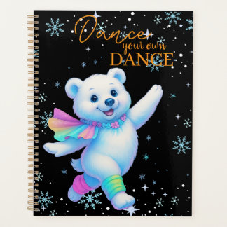 Planificateur de danse à votre rythme