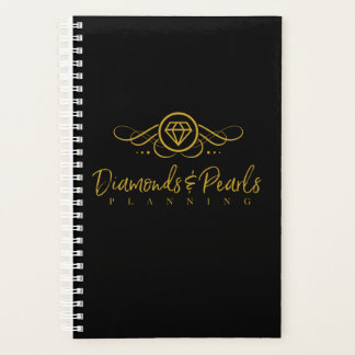 Planificateur de diamants et de perles