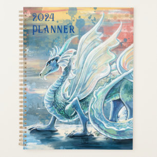 Planificateur de dragon de glace