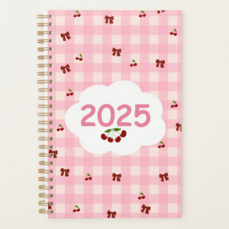 Planificateur de fleurs de cerisier mou