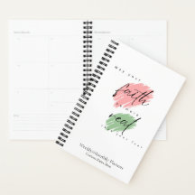 Planificateur de foi | La foi contre la peur