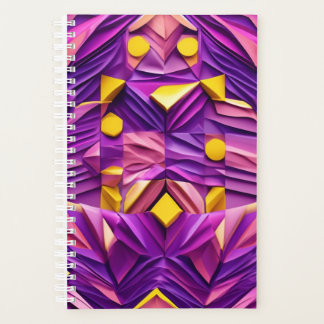 Planificateur de formes dynamiques